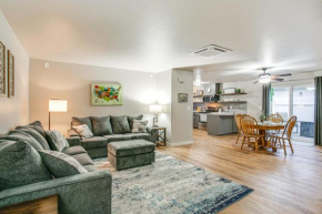 Updated Duplex Home Less Than 1 Mi to Downtown Enumclaw!